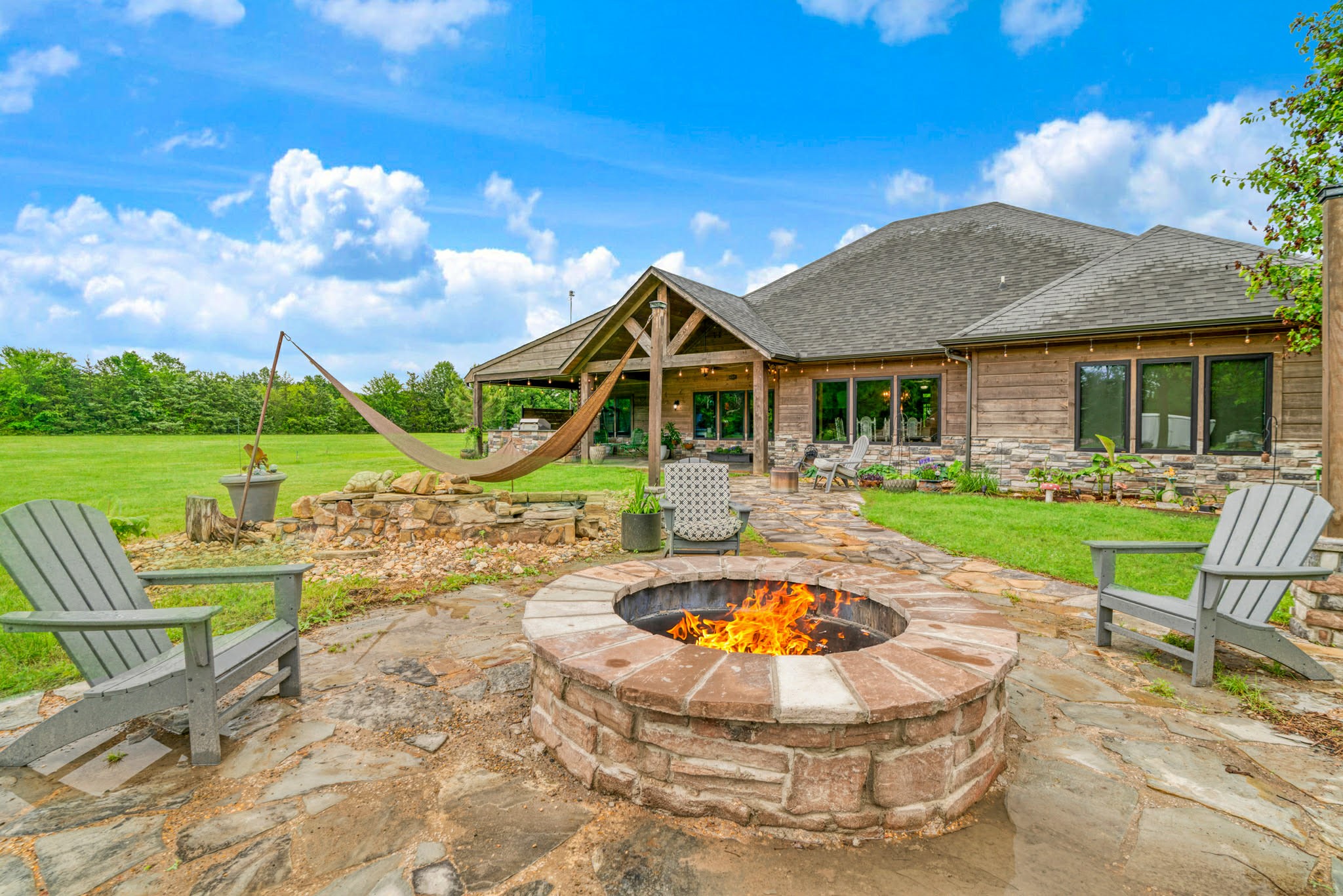 3929 County Road 42350 Reno TX 75462
