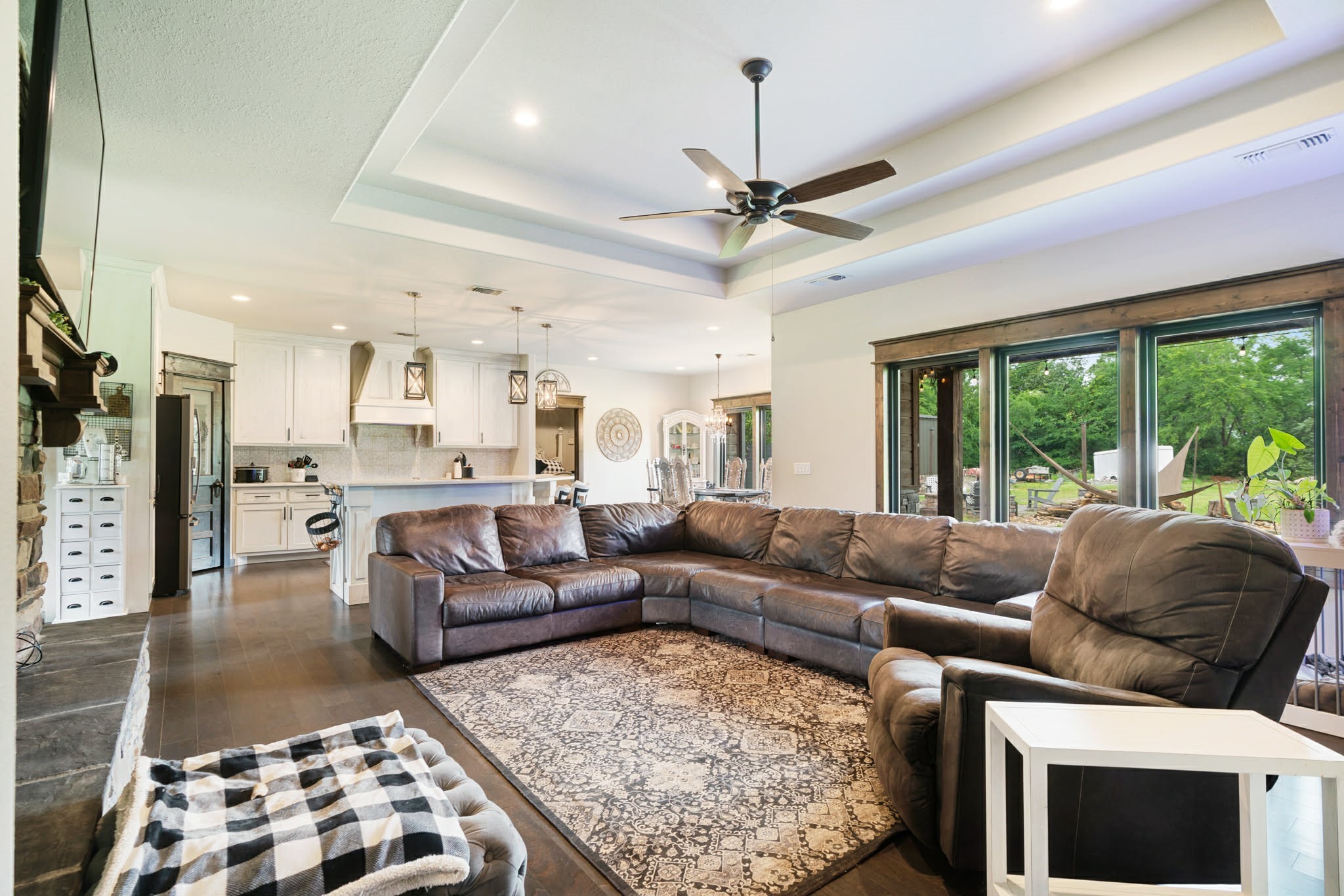 3929 County Road 42350 Reno TX 75462