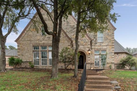 1003 Drake Drive Euless TX 76039