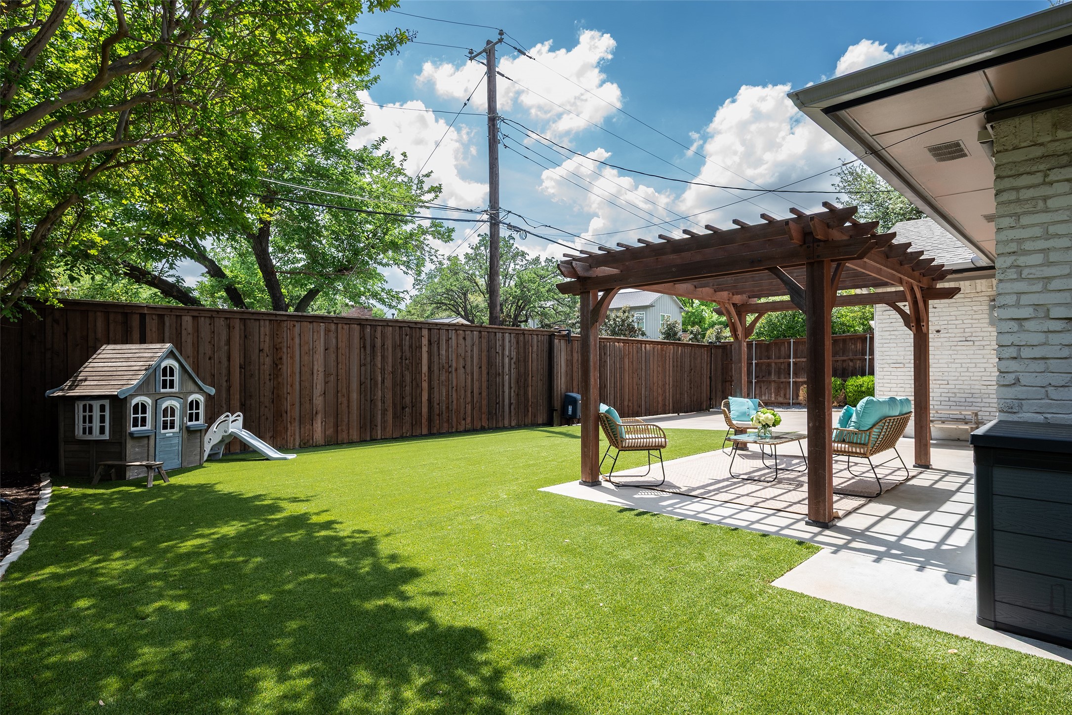 3352 Princess Lane Dallas TX 75229