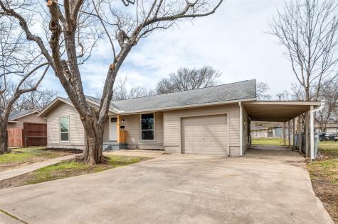 914 Clarice Street Grand Prairie TX 75051