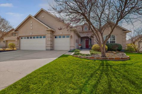 11005 La Jolla Way Denton TX 76207
