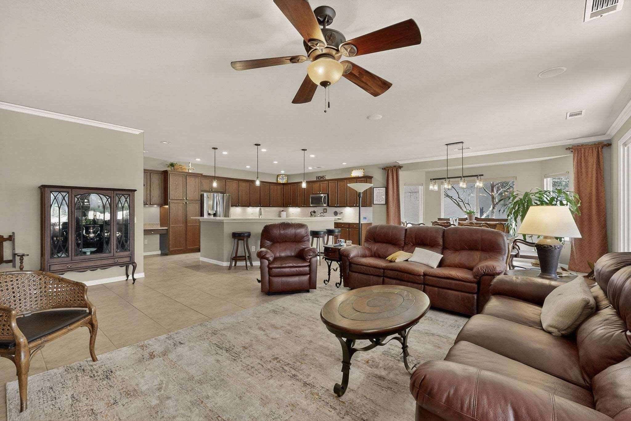 11005 La Jolla Way Denton TX 76207
