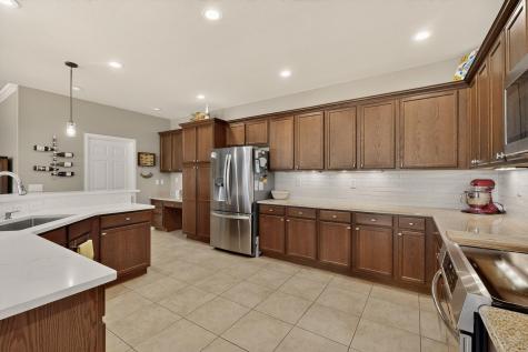11005 La Jolla Way Denton TX 76207