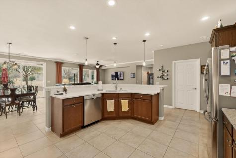 11005 La Jolla Way Denton TX 76207