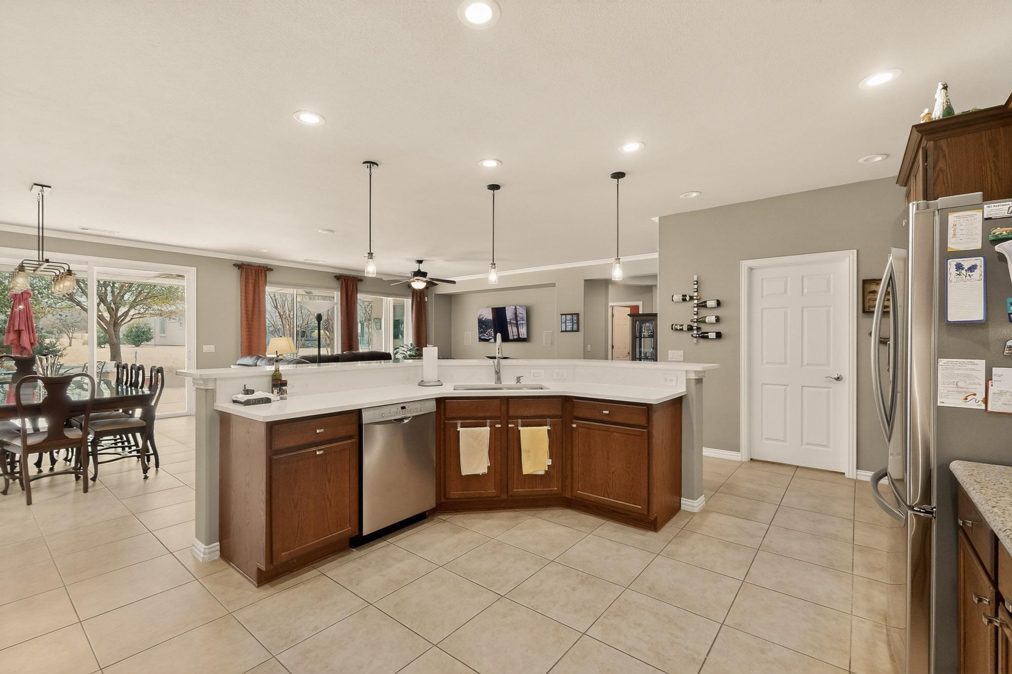 11005 La Jolla Way Denton TX 76207
