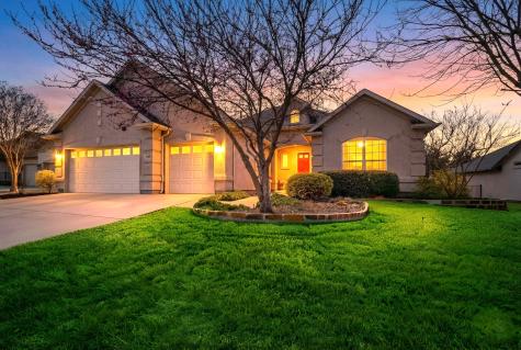 11005 La Jolla Way Denton TX 76207
