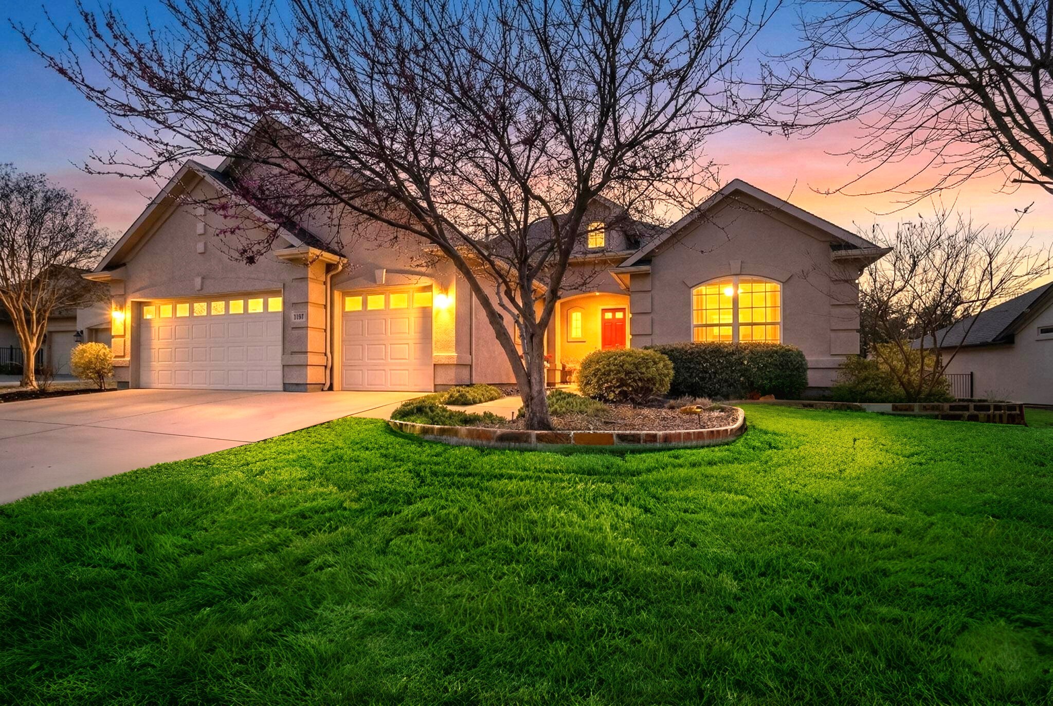 11005 La Jolla Way Denton TX 76207