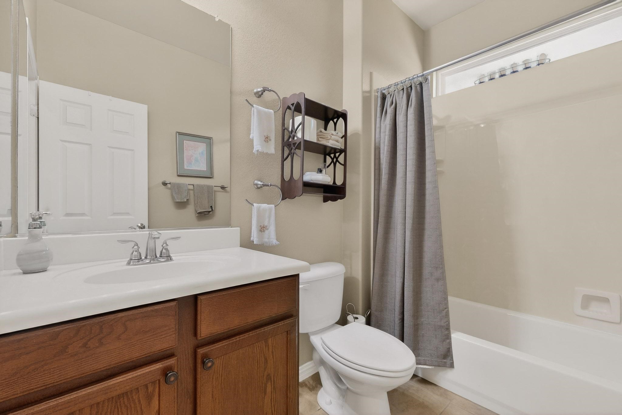 11005 La Jolla Way Denton TX 76207