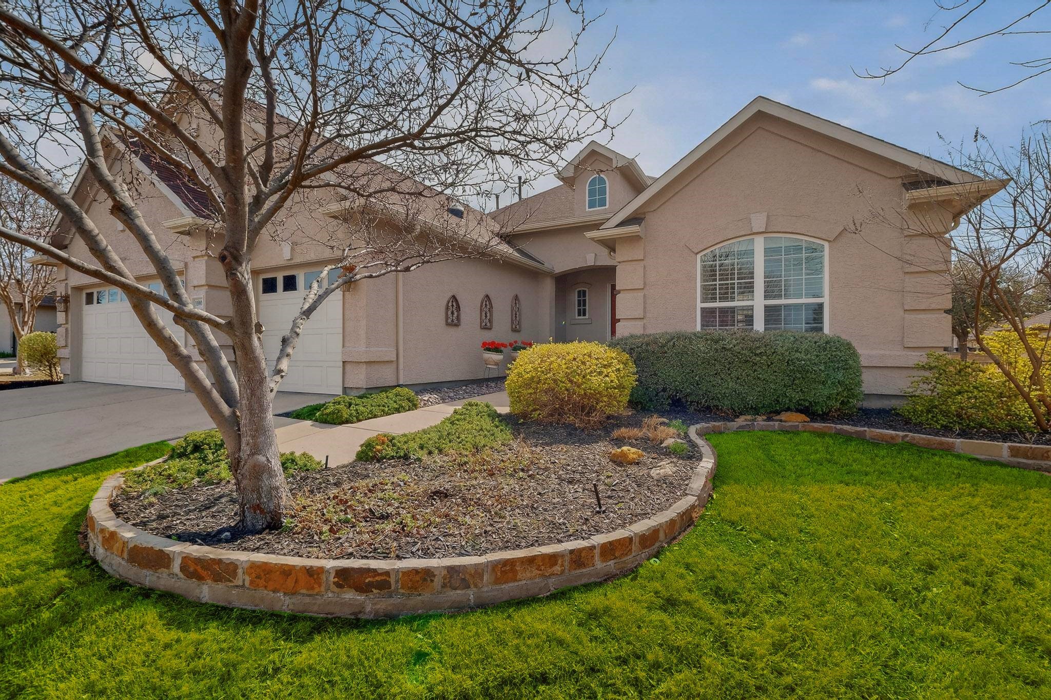 11005 La Jolla Way Denton TX 76207