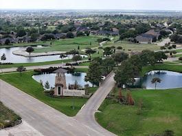 11005 La Jolla Way Denton TX 76207