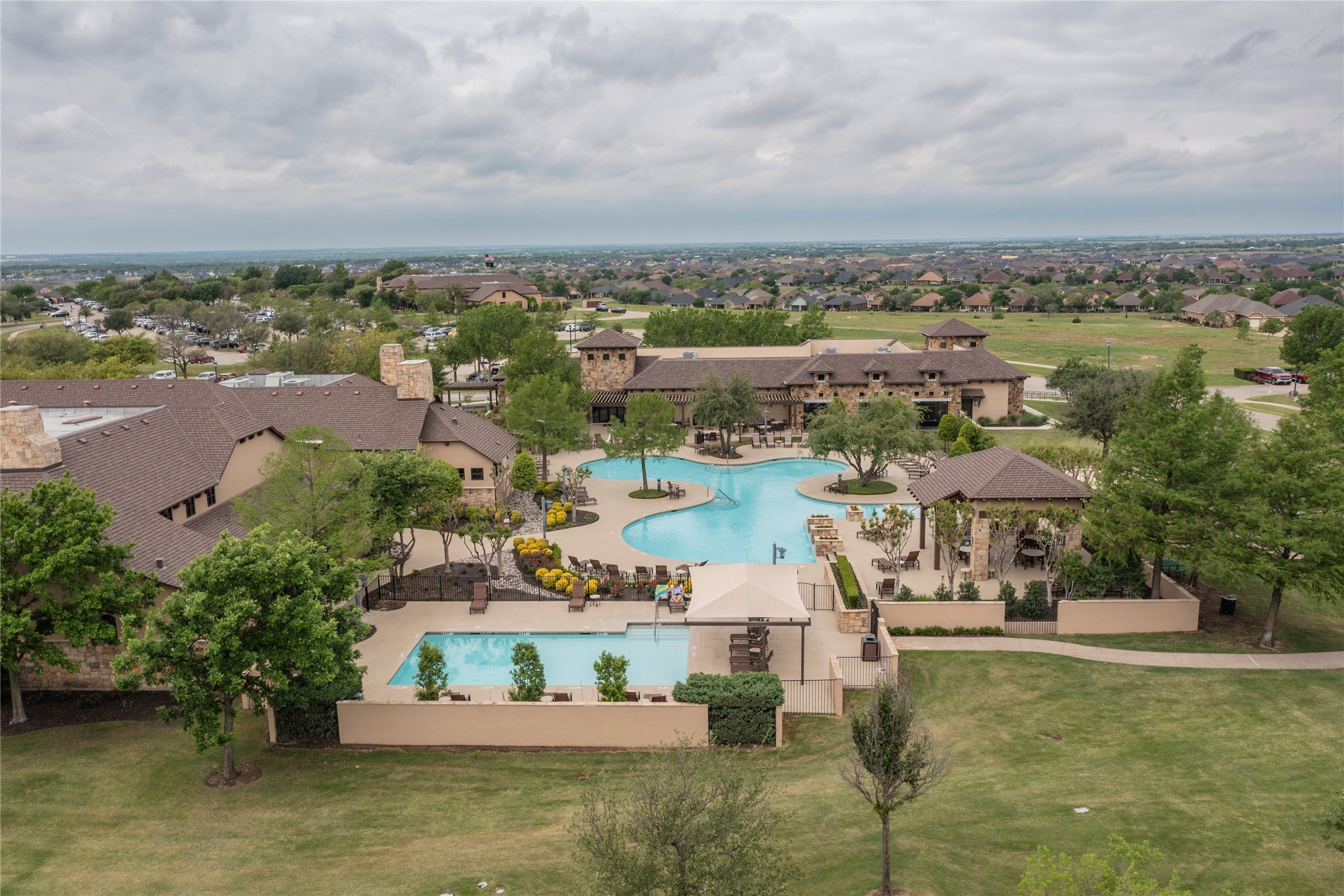 11005 La Jolla Way Denton TX 76207