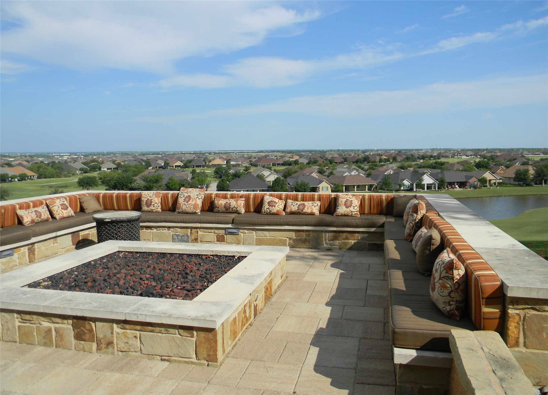 11005 La Jolla Way Denton TX 76207