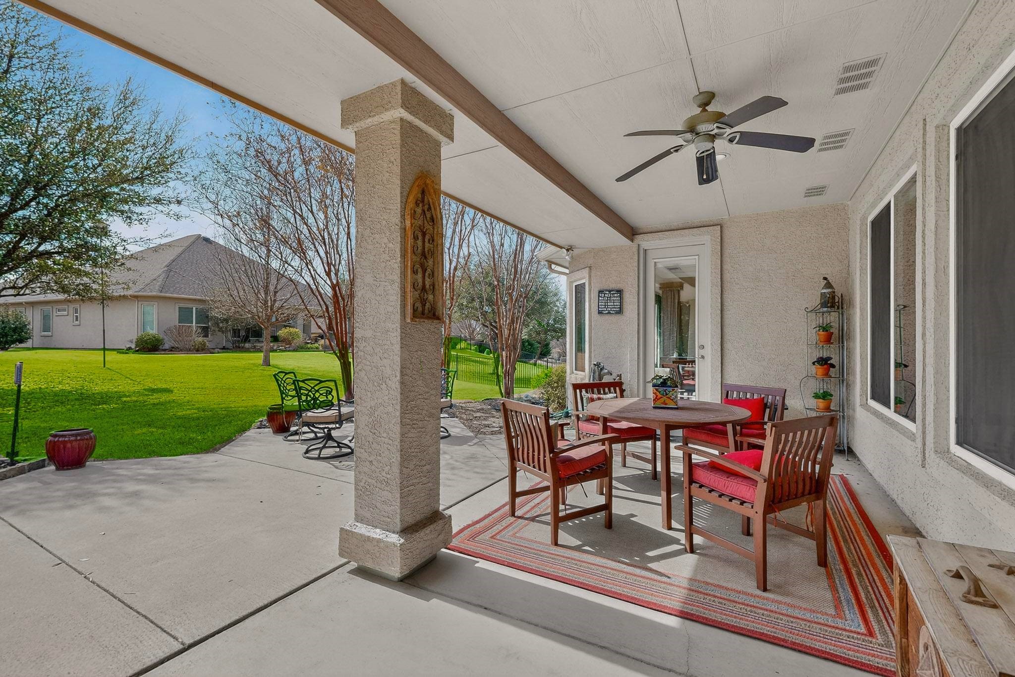 11005 La Jolla Way Denton TX 76207