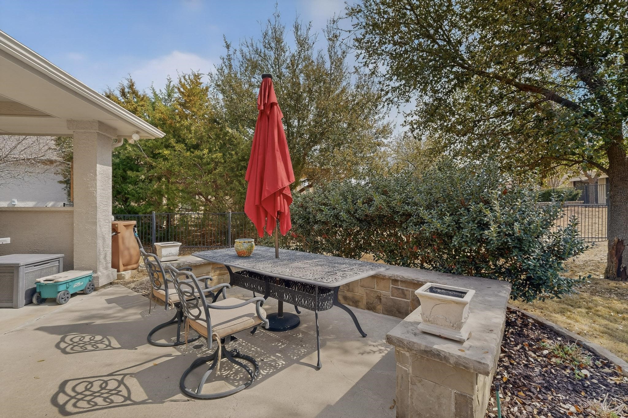 11005 La Jolla Way Denton TX 76207