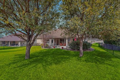 11005 La Jolla Way Denton TX 76207