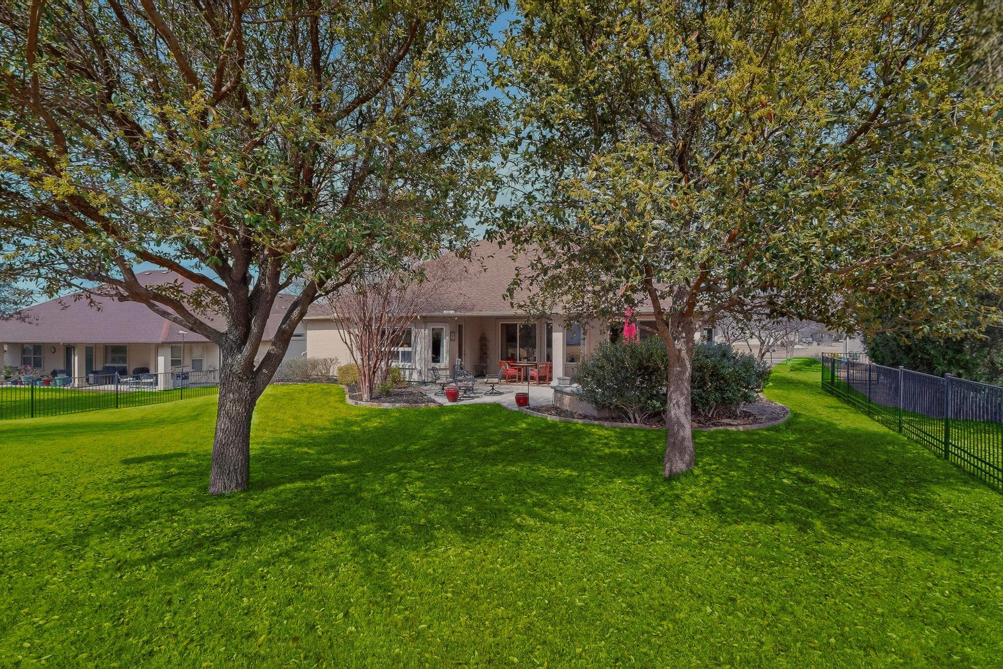 11005 La Jolla Way Denton TX 76207