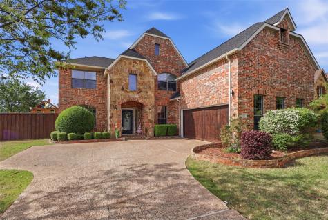 775 Burr Oak Drive Frisco TX 75033