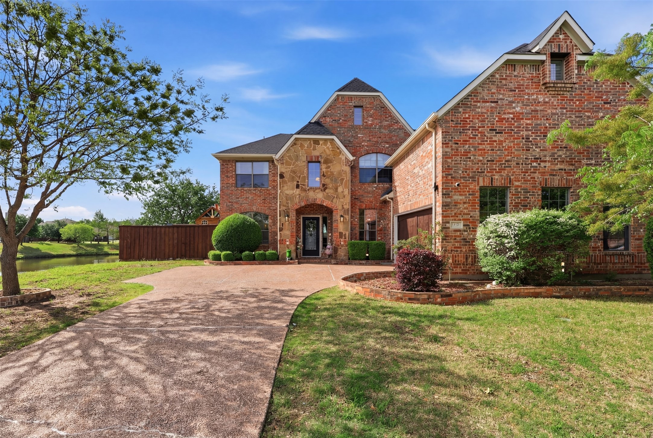 775 Burr Oak Drive Frisco TX 75033