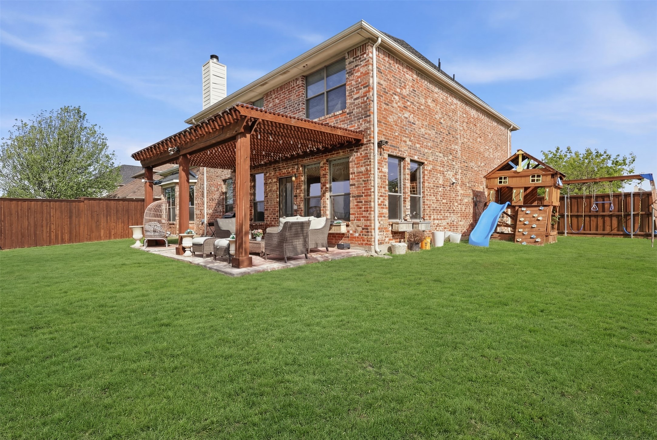 775 Burr Oak Drive Frisco TX 75033