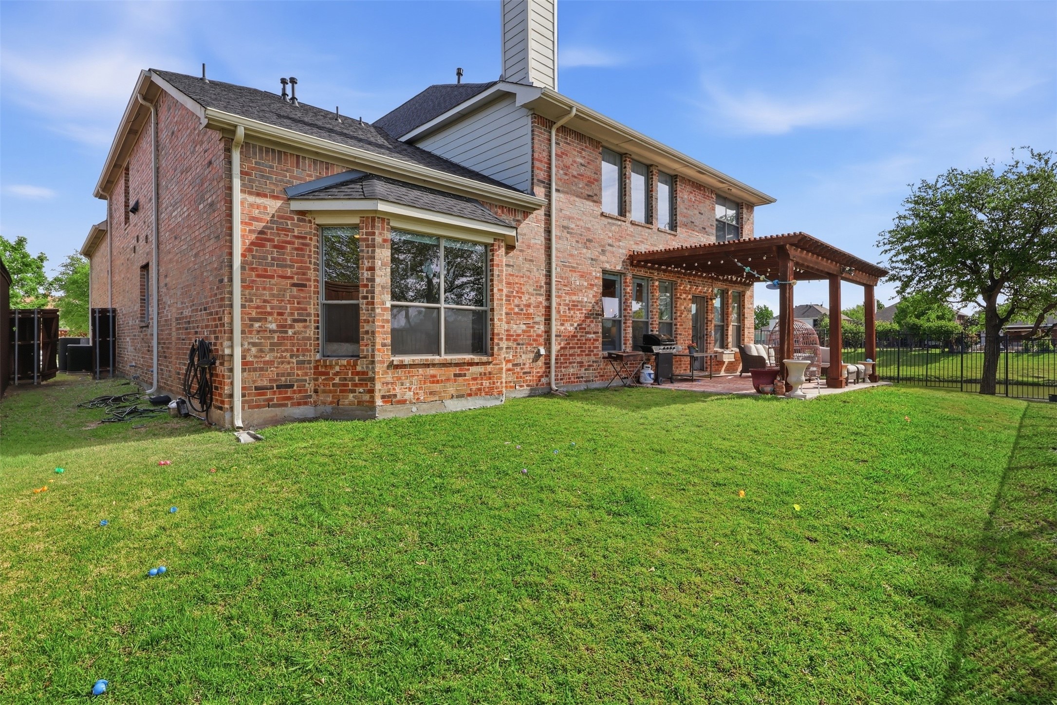 775 Burr Oak Drive Frisco TX 75033