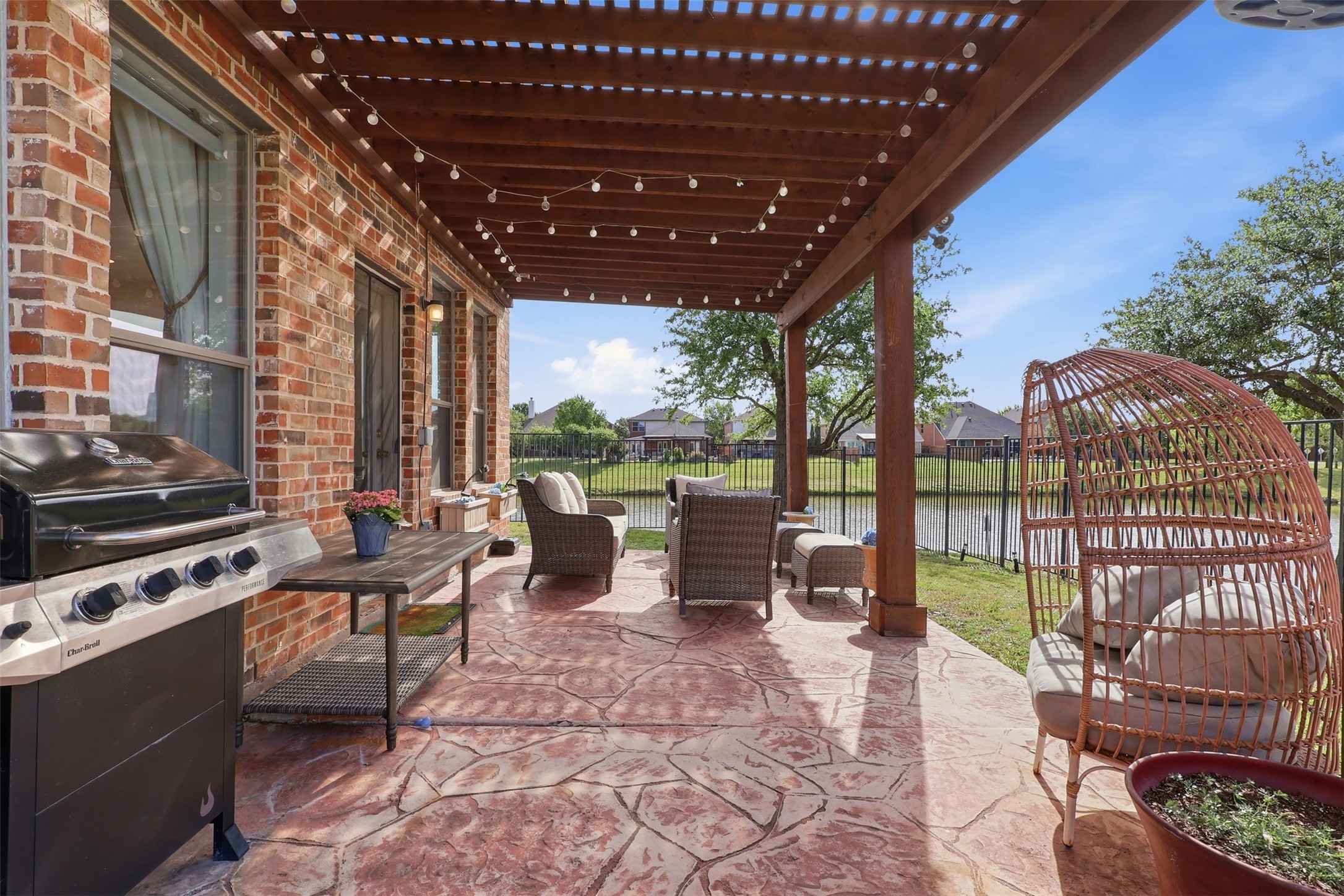 775 Burr Oak Drive Frisco TX 75033