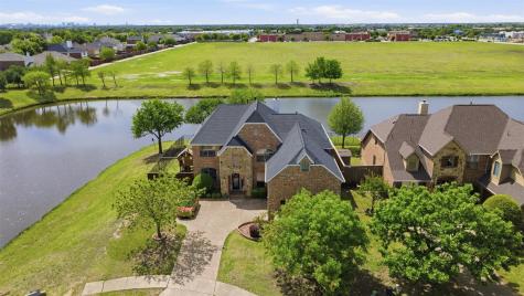 775 Burr Oak Drive Frisco TX 75033