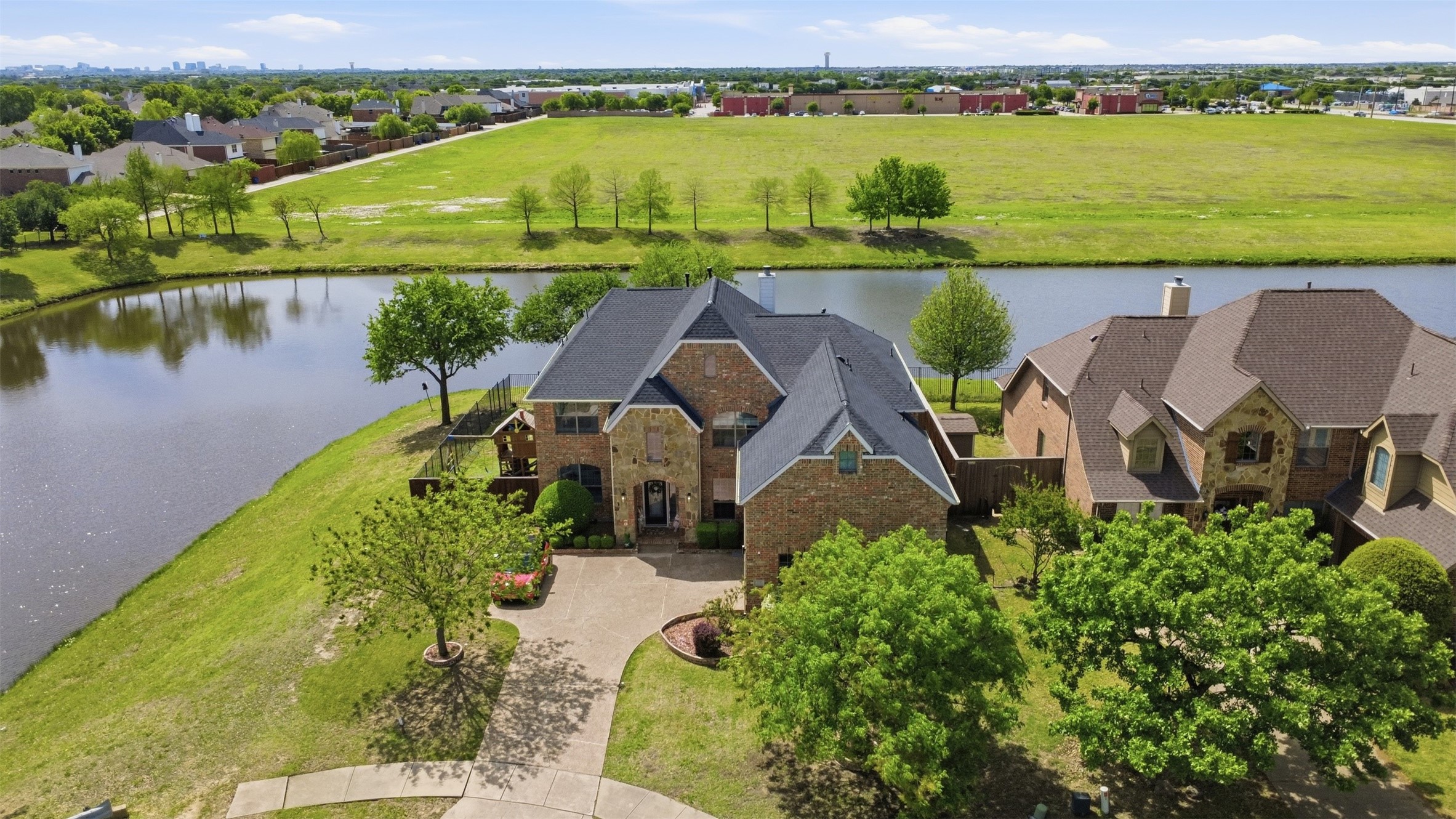 775 Burr Oak Drive Frisco TX 75033