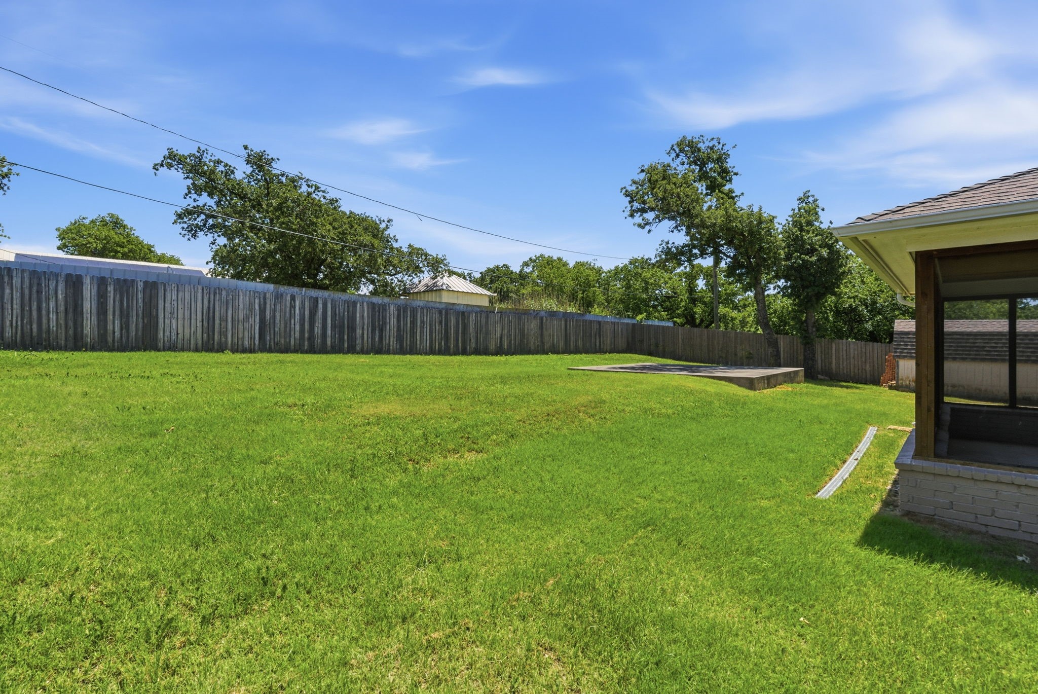 117 Bryan Street Jacksboro TX 76458
