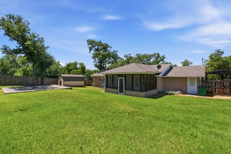 117 Bryan Street Jacksboro TX 76458