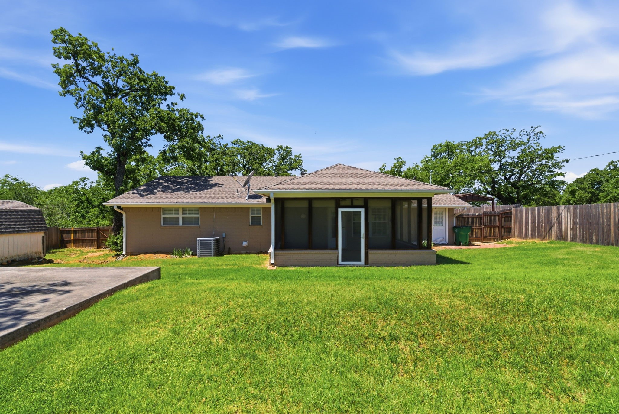 117 Bryan Street Jacksboro TX 76458