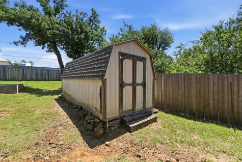 117 Bryan Street Jacksboro TX 76458