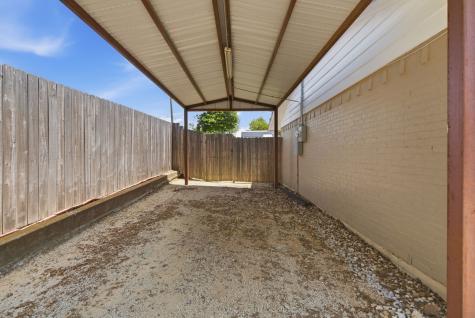 117 Bryan Street Jacksboro TX 76458