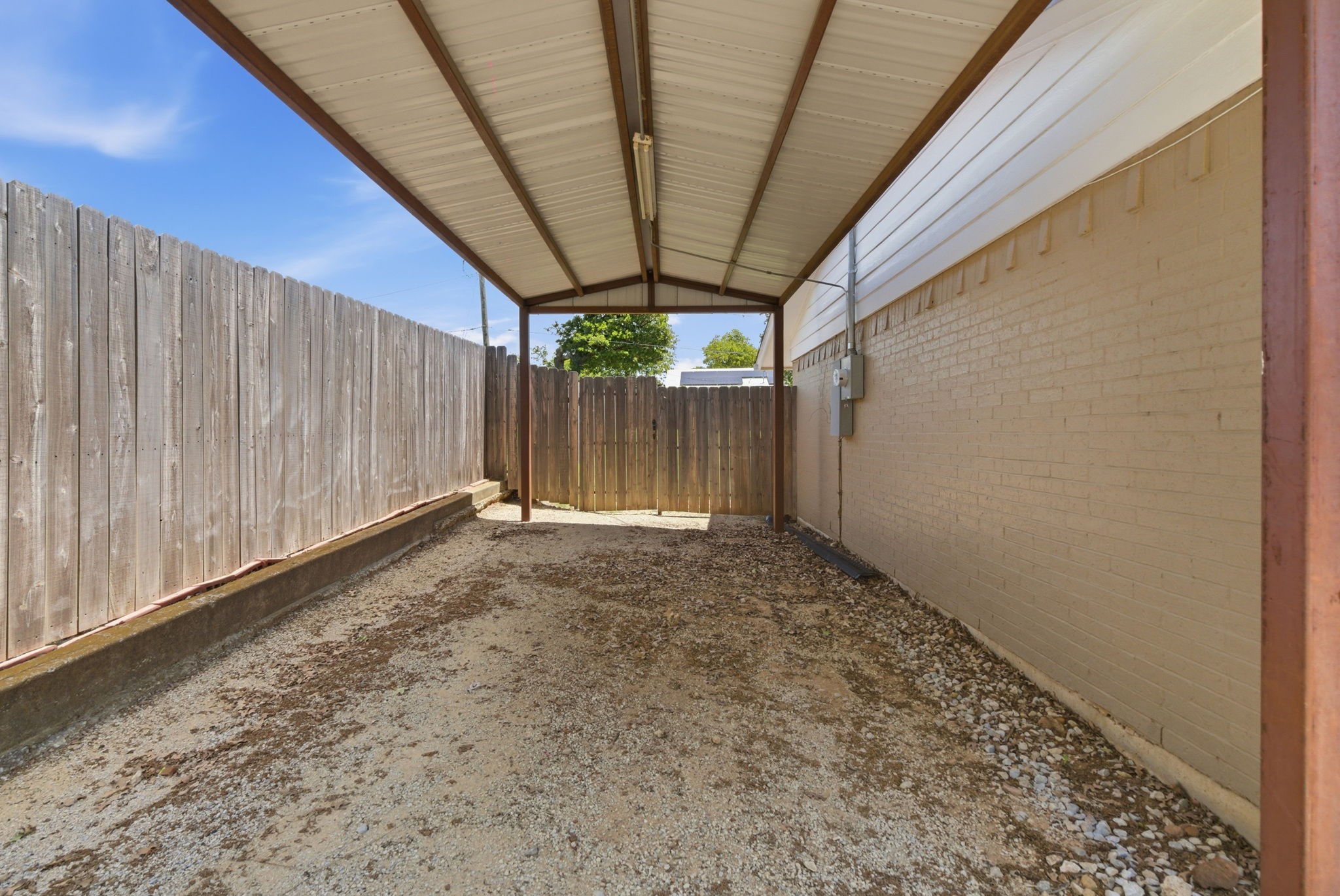 117 Bryan Street Jacksboro TX 76458