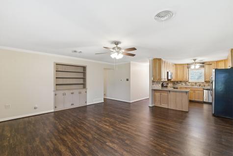 117 Bryan Street Jacksboro TX 76458