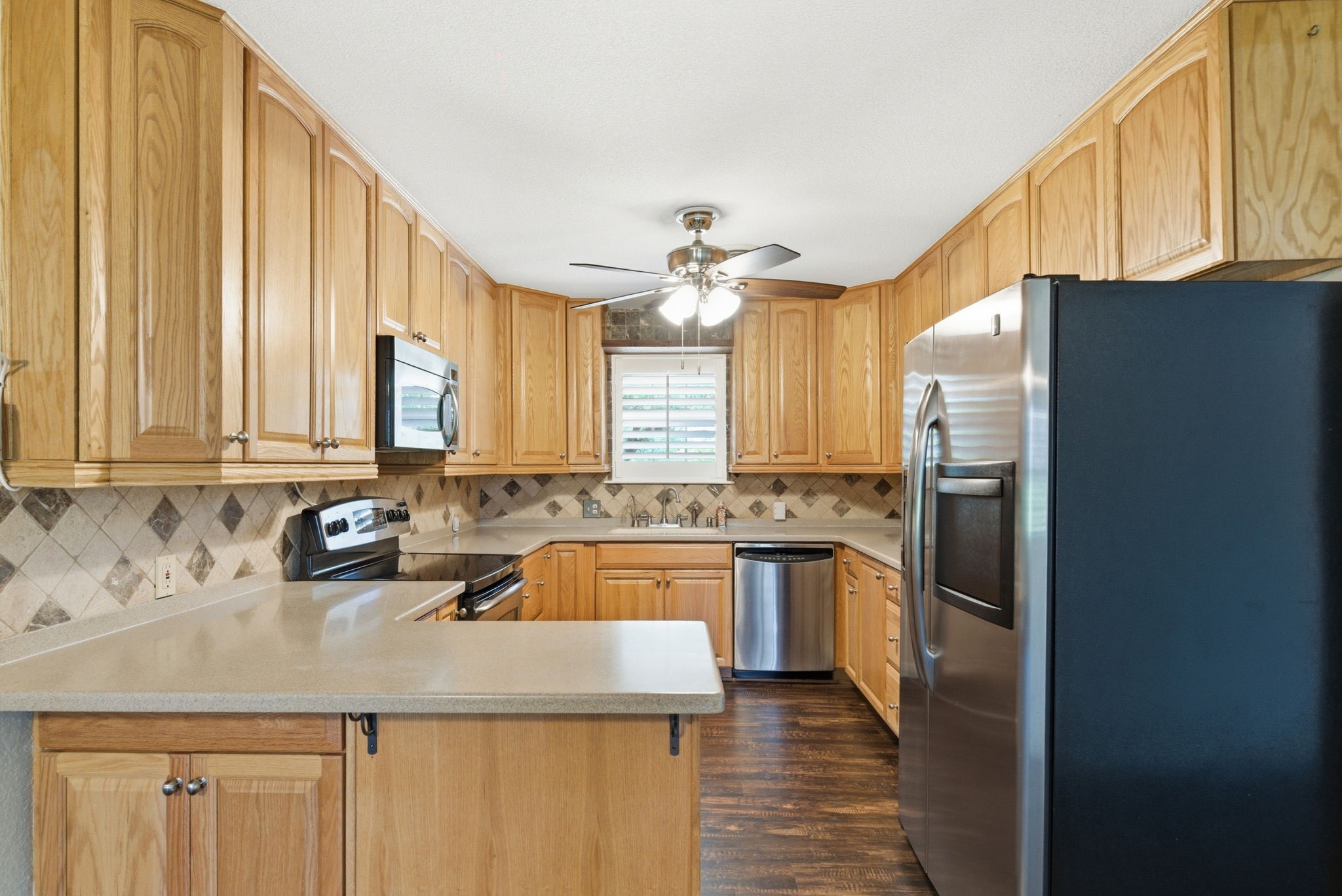 117 Bryan Street Jacksboro TX 76458