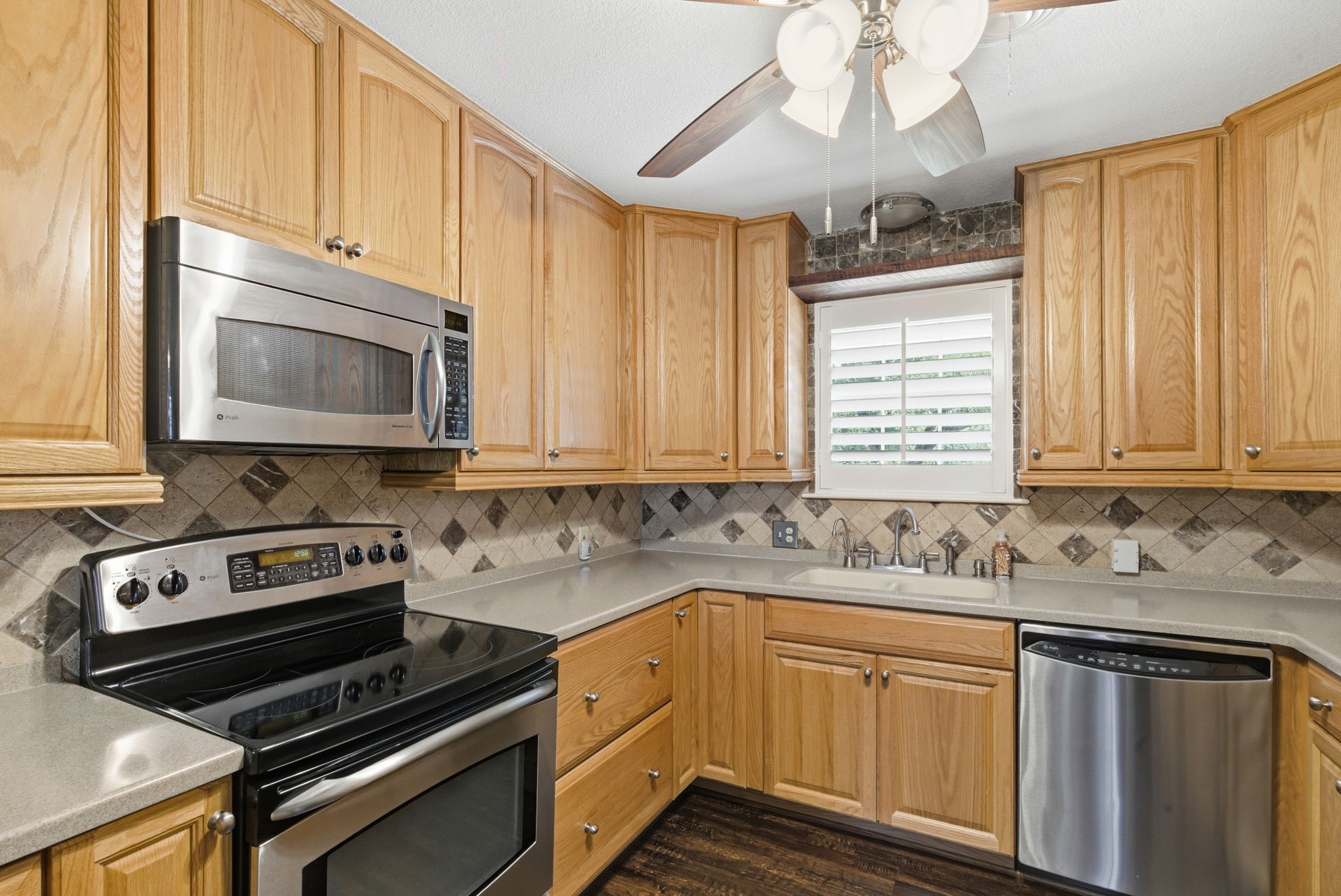 117 Bryan Street Jacksboro TX 76458