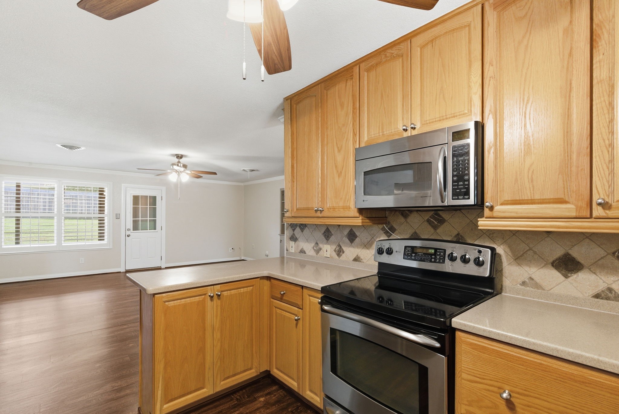 117 Bryan Street Jacksboro TX 76458