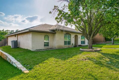 1726 Southampton Drive Carrollton TX 75007