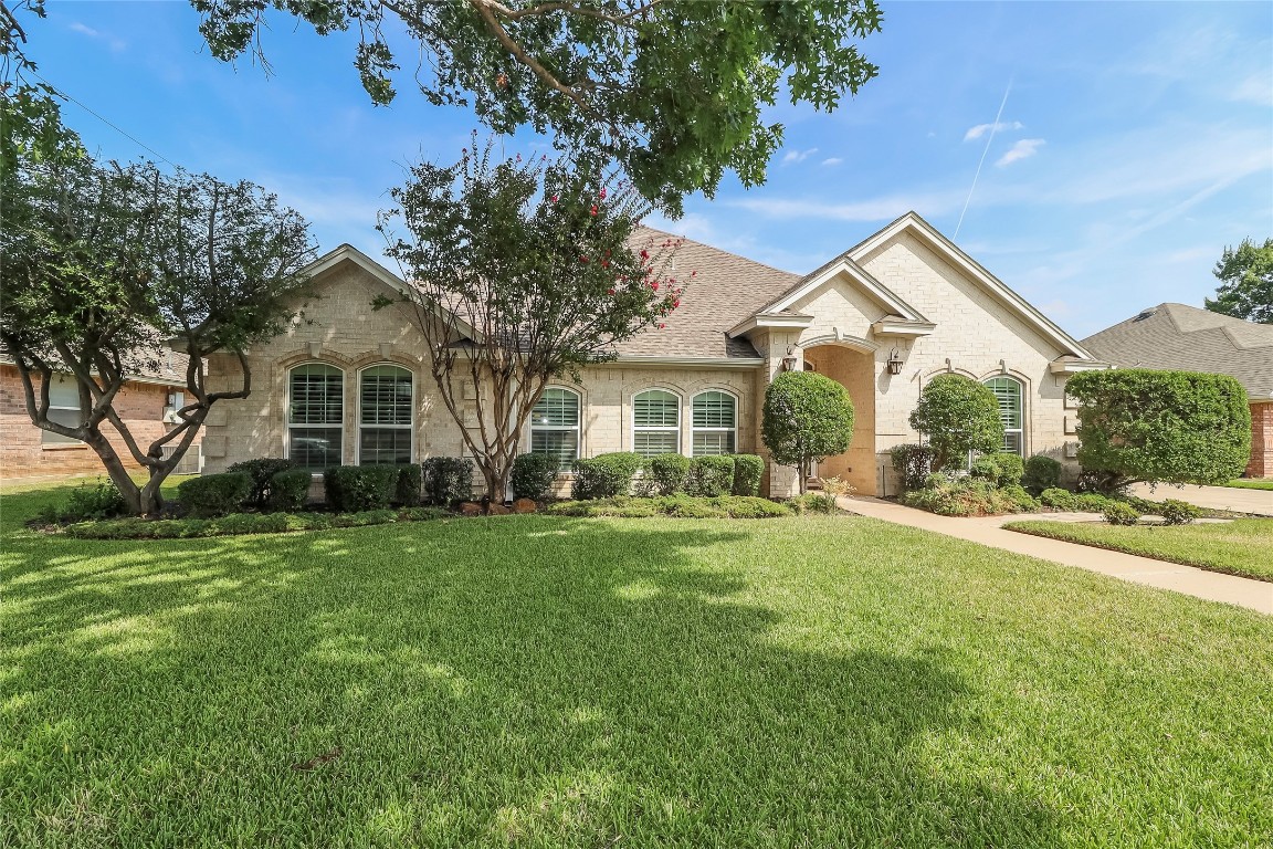 8909 Everglade Drive North Richland Hills TX 76182