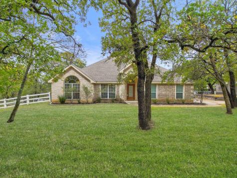 336 Fossil Rock Drive Azle TX 76020