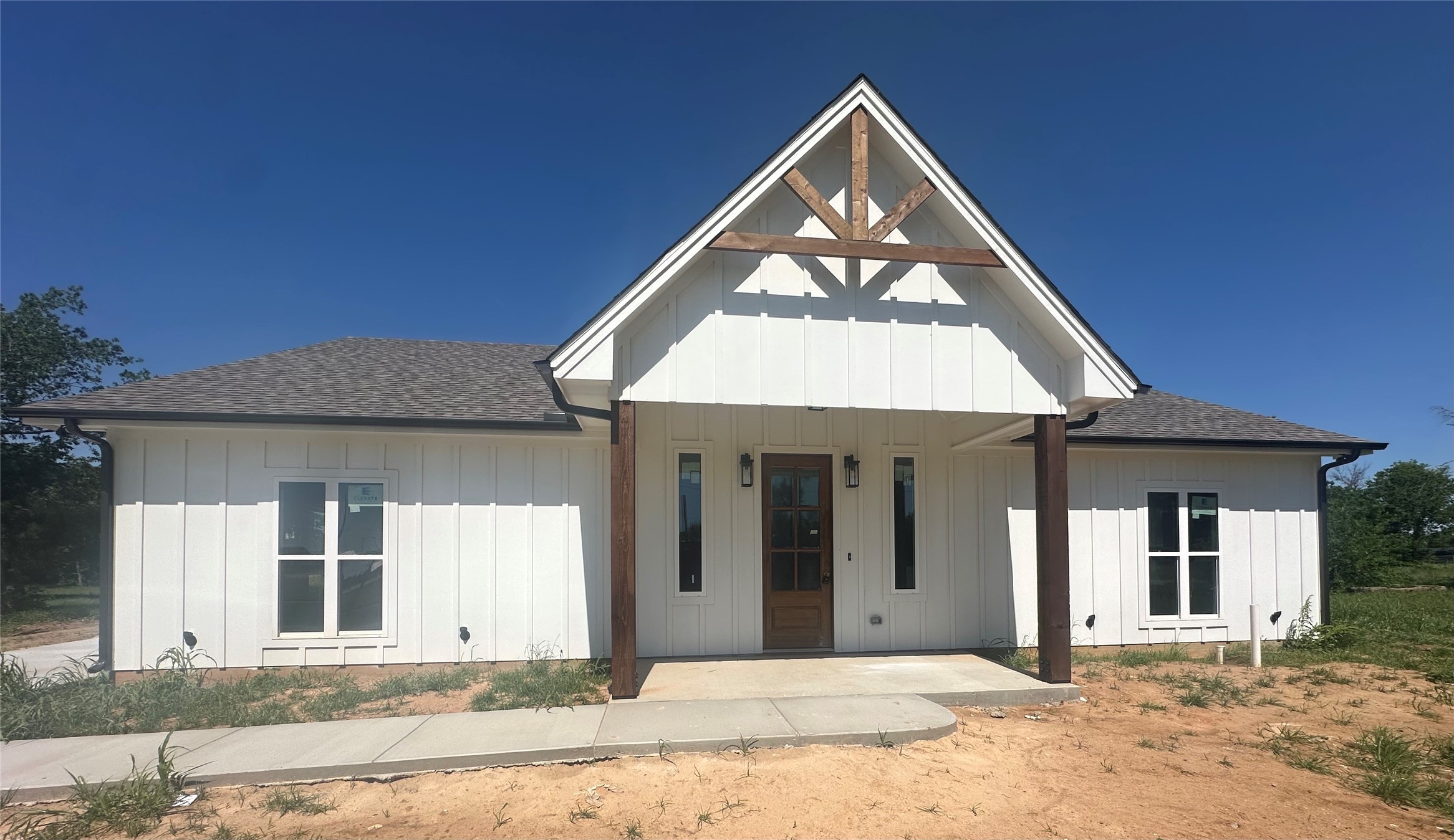 518 Strong Street Bowie TX 76230