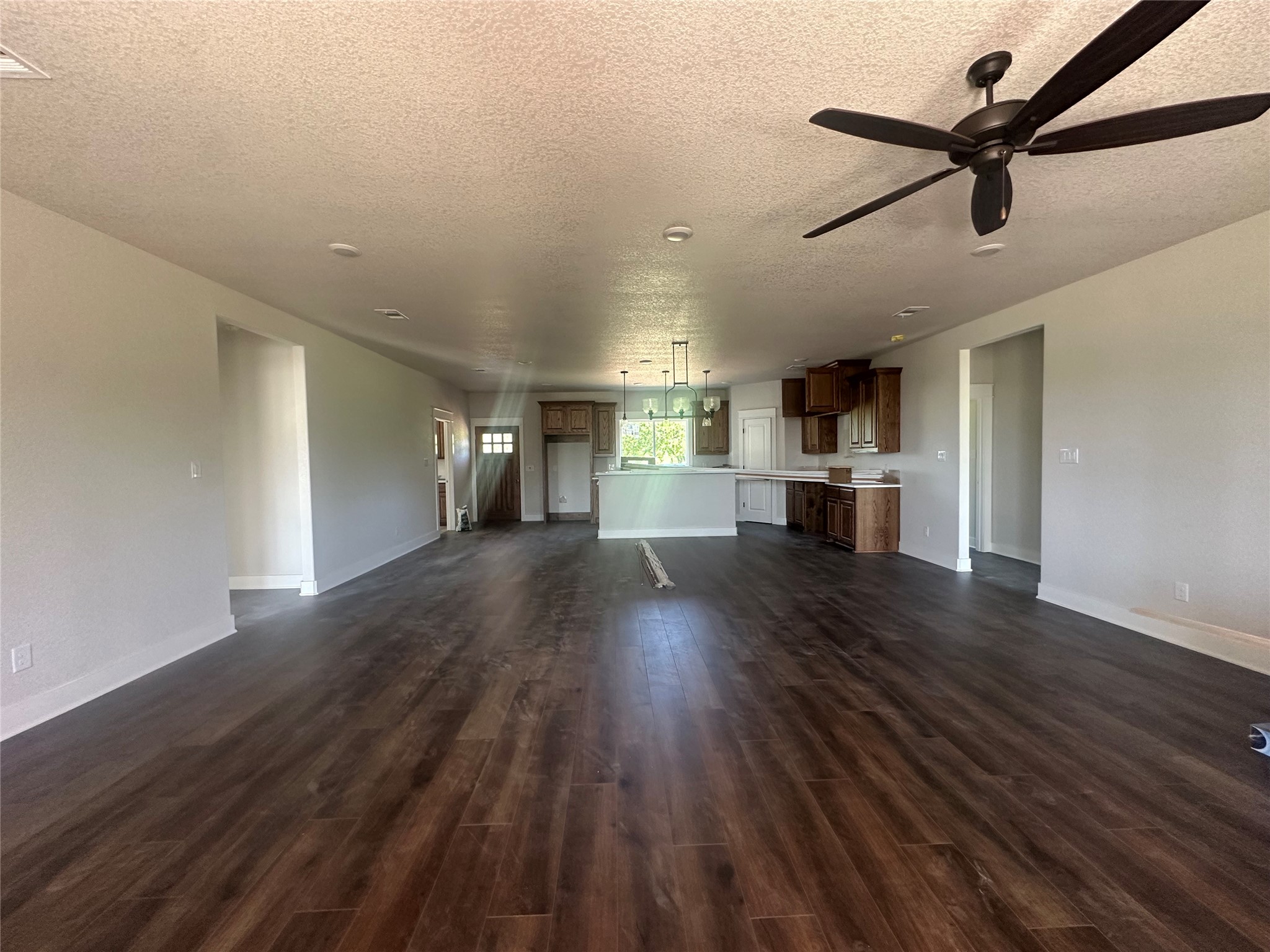 518 Strong Street Bowie TX 76230