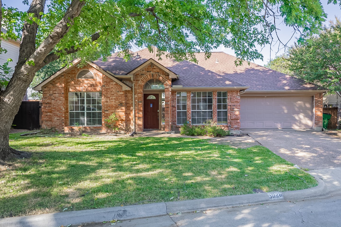 5028 Bryn Mawr Drive Mckinney TX 75072