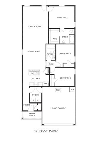 3026 Serenity Lane Sherman TX 75090