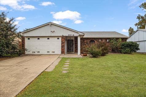 4836 Garvin Drive The Colony TX 75056