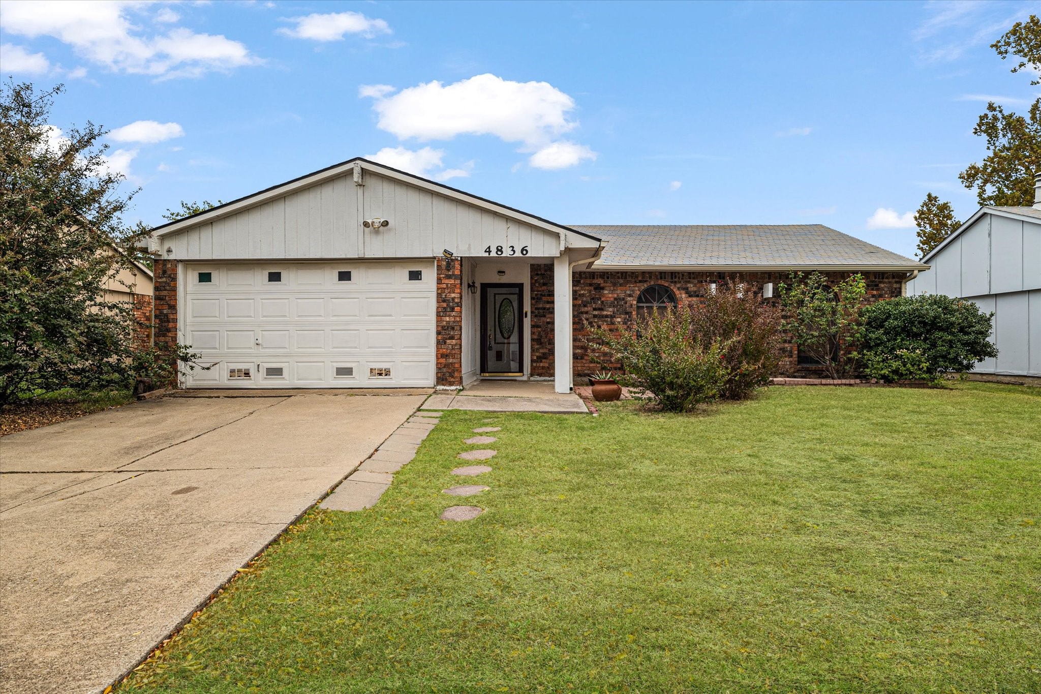 4836 Garvin Drive The Colony TX 75056