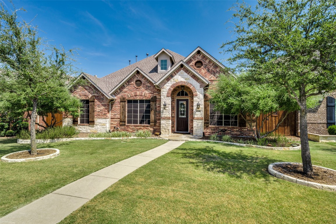13198 Courtney Drive Frisco TX 75033