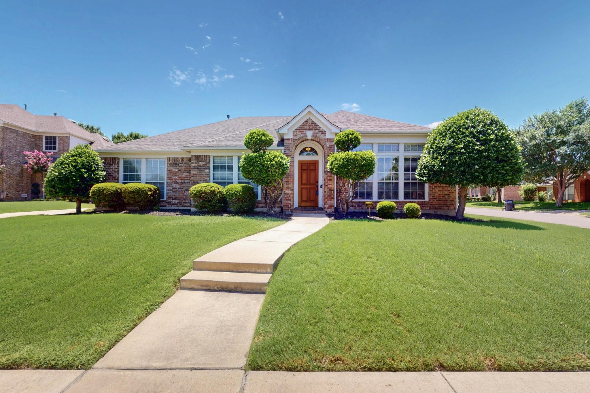 1700 Rolling Bend Court Keller TX 76248