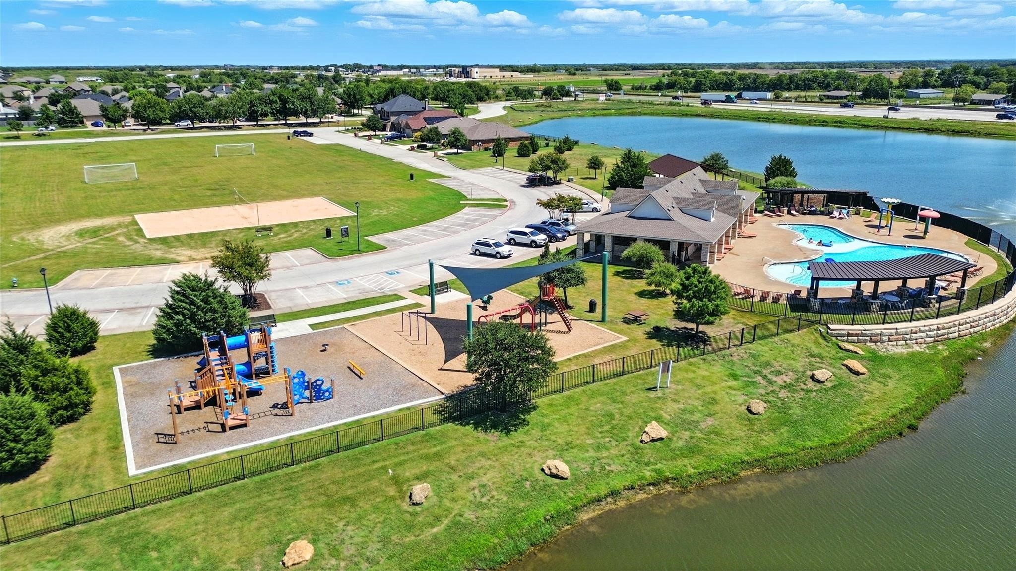 1621 Applegate Way Royse City TX 75189